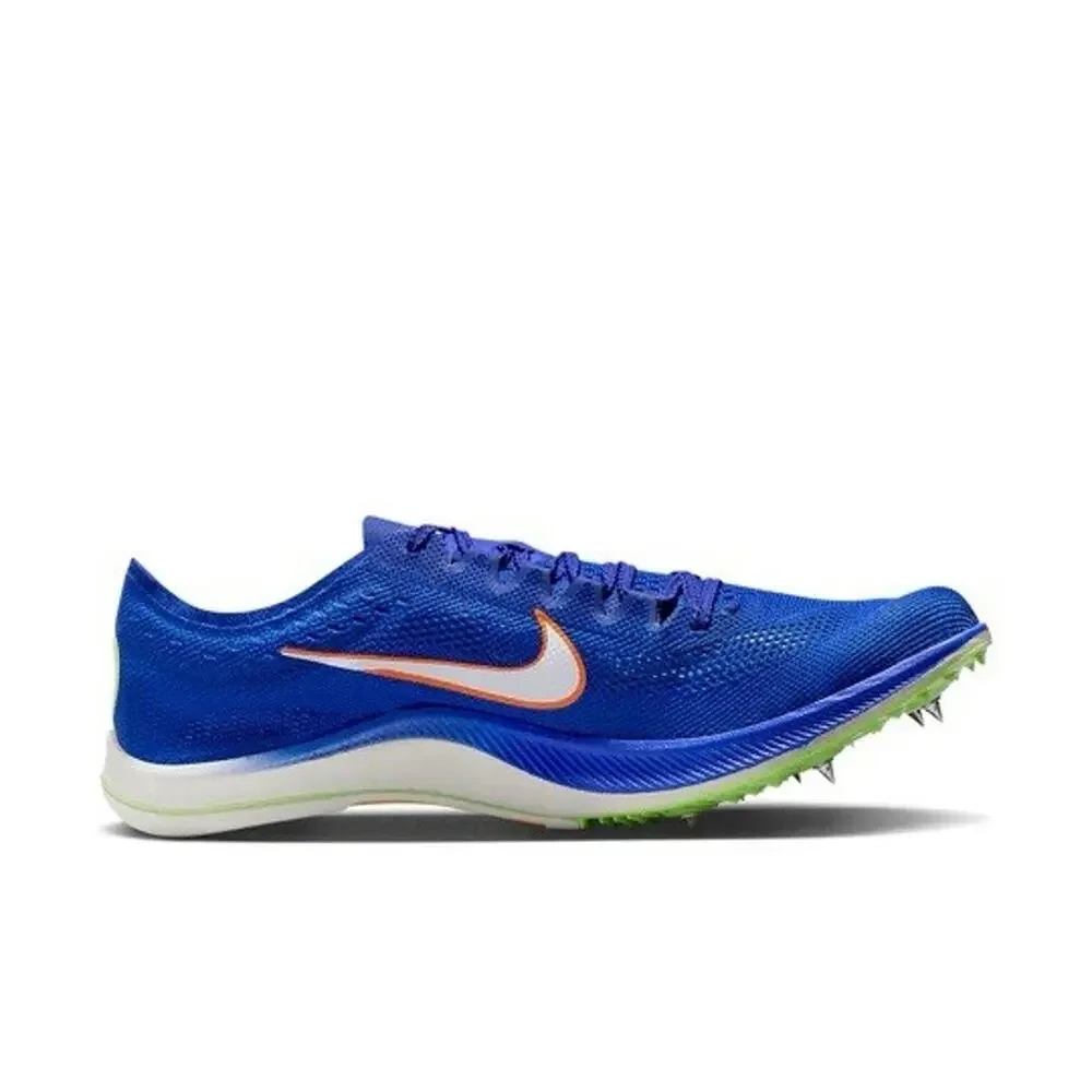 NEW Nike ZoomX Dragonfly Racer Blue CV0400-400 Men’s Size 8 Women’s Size 9.5